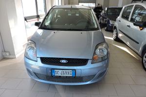 fiesta 1.4 tdci