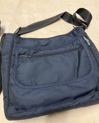 Borsa per passeggino