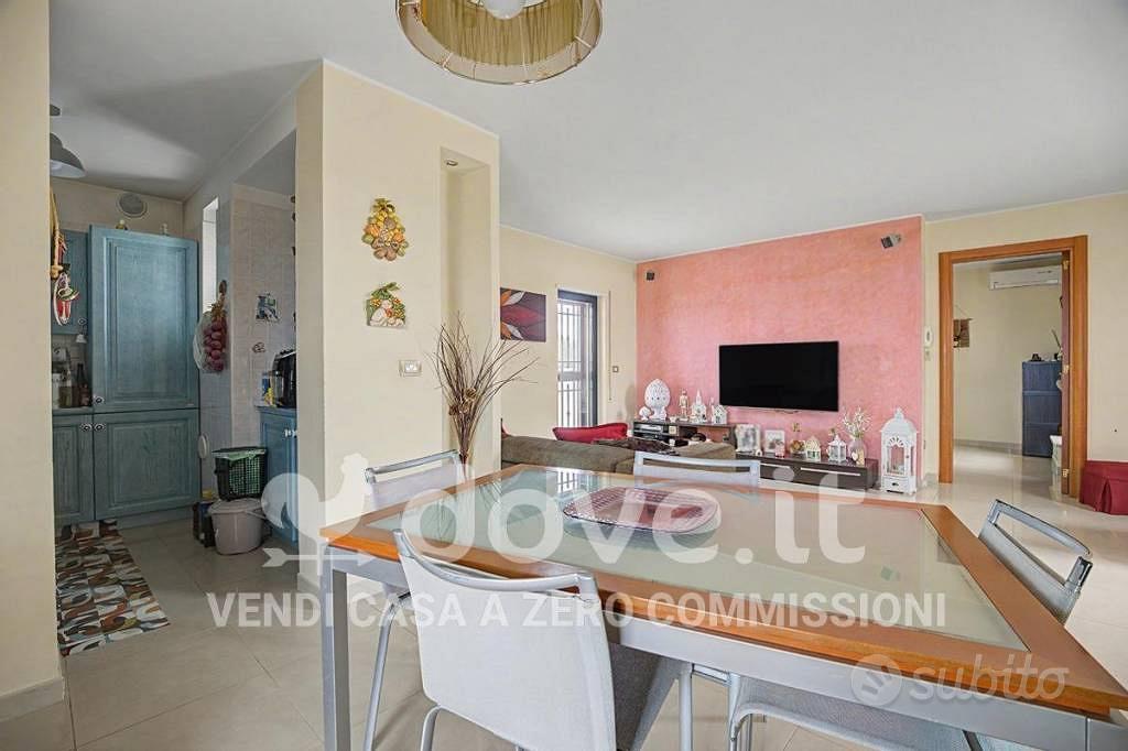 Appartamento di 130 m² con 5 locali a Adelfia - Vista 5