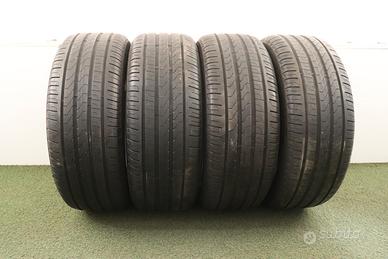 Gomme Pirelli Cinturato P7 245 45 18 estate