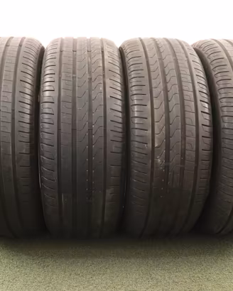 Gomme Pirelli Cinturato P7 245 45 18 estate