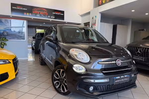 Fiat 500L 1.3 Multijet 95 CV Business 457