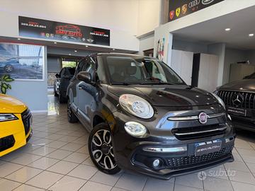 Fiat 500L 1.3 Multijet 95 CV Business 457