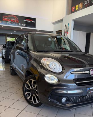 Fiat 500L 1.3 Multijet 95 CV Business 457