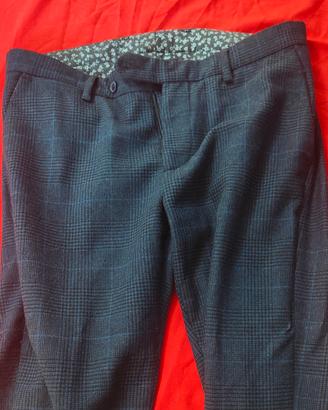 pantalone elegante 