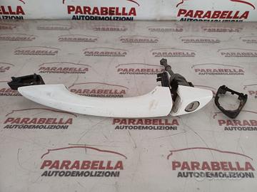 Maniglia esterna sinistra Citroen C3 2021