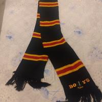sciarpa ultras roma boys