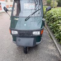 Piaggio ape