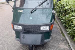 Piaggio ape
