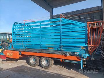 Autocaricante Riberi RS 75 RB