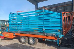 Autocaricante Riberi RS 75 RB