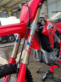 Honda crf 250 2022