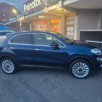 Fiat 500X Lounge