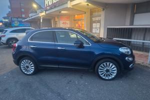 Fiat 500X Lounge