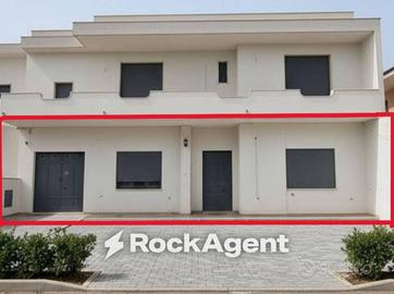 Appartamento di 154 m² con 4 locali a Melissano