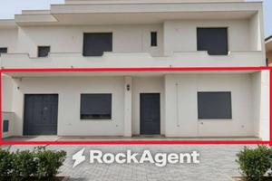 Appartamento di 154 m² con 4 locali a Melissano