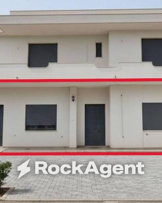 Appartamento di 154 m² con 4 locali a Melissano
