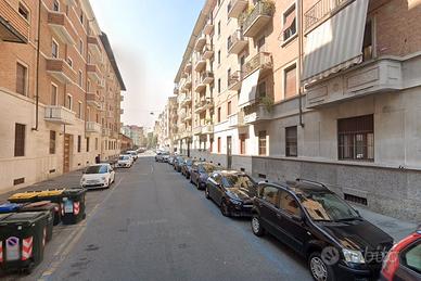 Piazza risorgimento Ampio quadrilocale nuovo