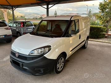 Fiat Doblo Doblò 1.3 MJT S&S PC-TN Cargo Easy