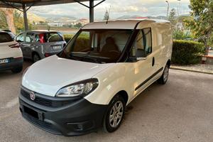 Fiat Doblo Doblò 1.3 MJT S&S PC-TN Cargo Easy