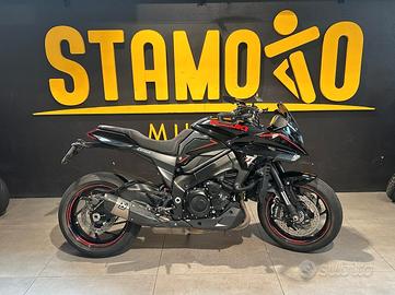 Suzuki Katana 1000