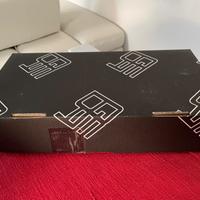 GProject TEO CROMO 3 VIE Miscelatore doccia