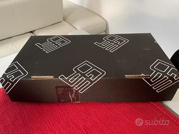 GProject TEO CROMO 3 VIE Miscelatore doccia