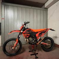 Ktm exc 250