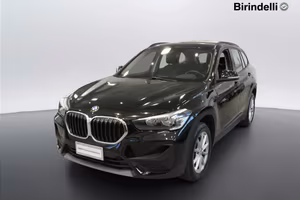 BMW X1 (F48) - X1 sDrive18i Advantage