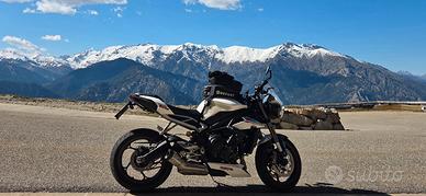 Triumph Street Triple RS my19