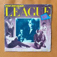 Vinile The Human League 