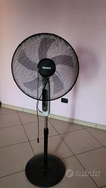 Ventilatore Termozeta 50W