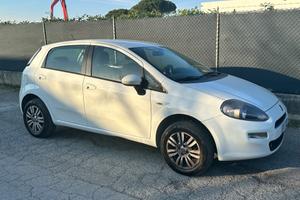 Fiat Punto 1.4 8V 5 porte Natural Power Lounge