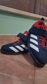 Attrezzatura powerlifting