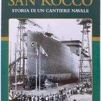 Storia di un cantiere navale