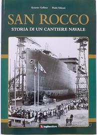 Storia di un cantiere navale