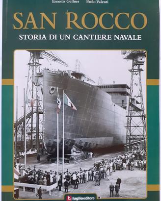 Storia di un cantiere navale