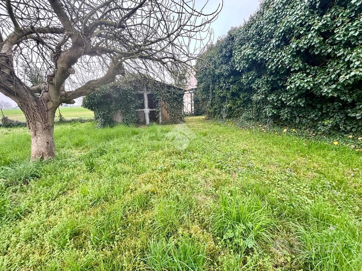 TER. RESIDENZIALE A RAVENNA - Altro