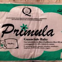 Guanciale baby - NUOVO