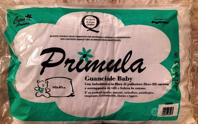 Guanciale baby - NUOVO
