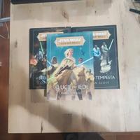 Star Wars Alta Repubblica Romanzi