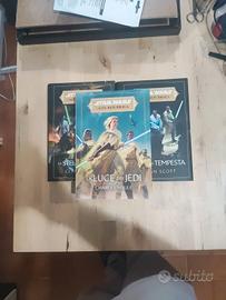 Star Wars Alta Repubblica Romanzi