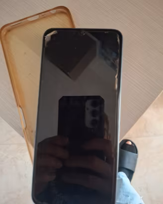 📱 OPPO Smartphone 