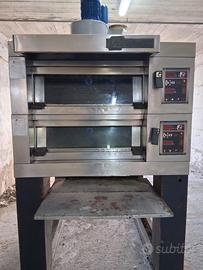 FORNO TAGLIAVINI