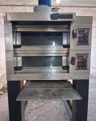 FORNO TAGLIAVINI