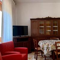 Arbus - Appartamento semiarredato al piano 1°