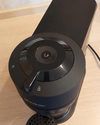 Macchina caffè Nespresso Vertuo Next