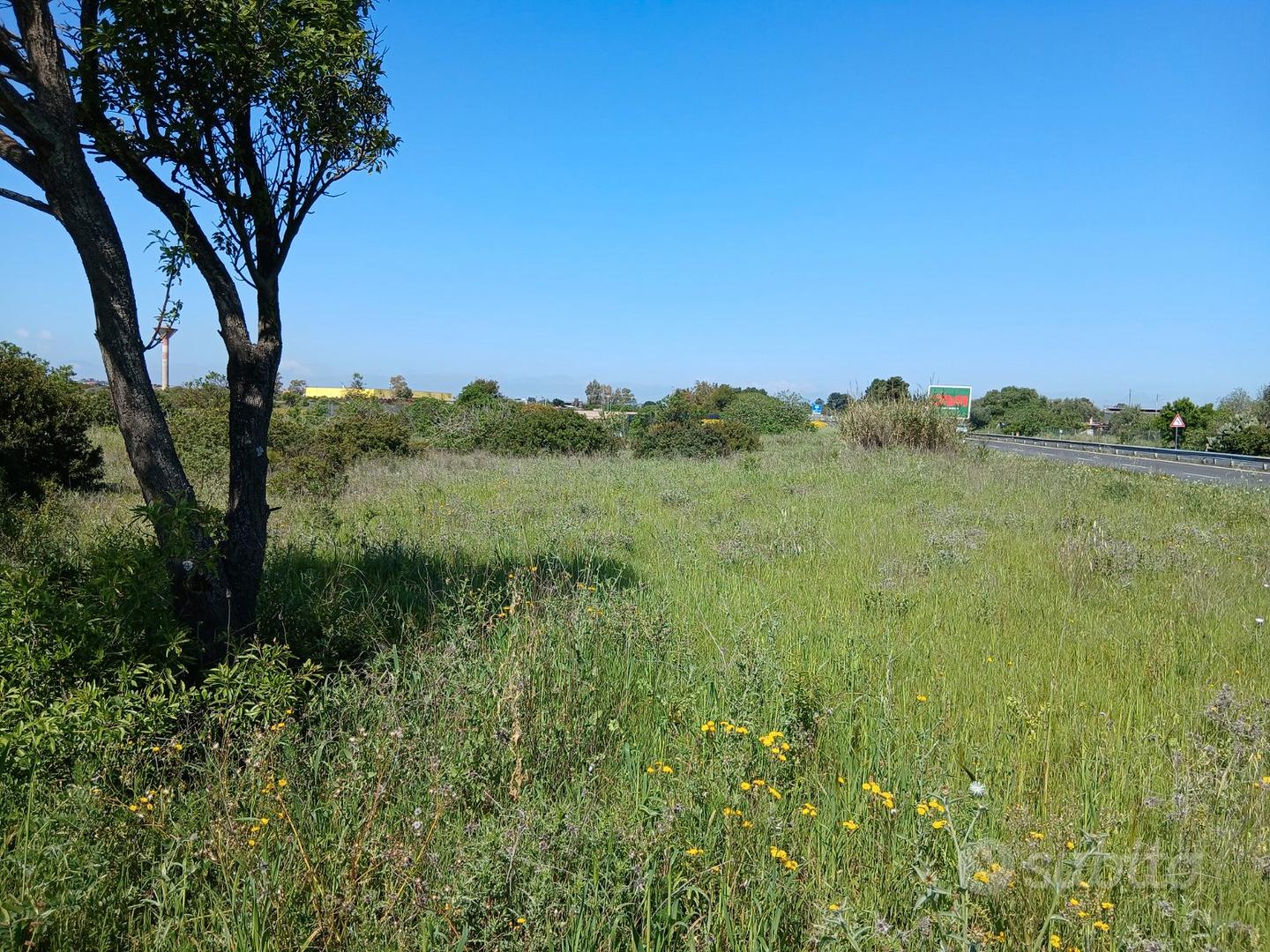 Terreno agricolo - Vista 2