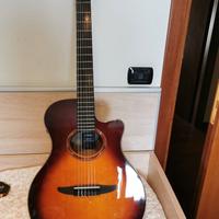 chitarra Yamaha NTX3