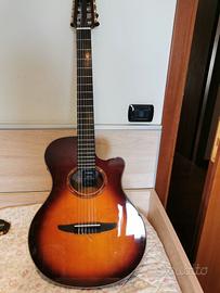 chitarra Yamaha NTX3